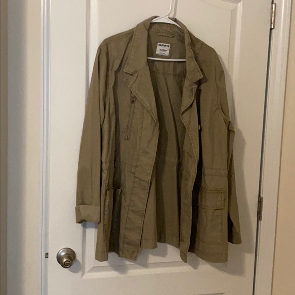 Jacket